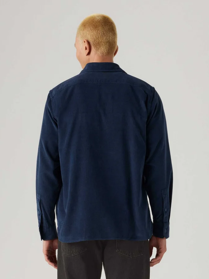 Levis® - Jackson Worker 2