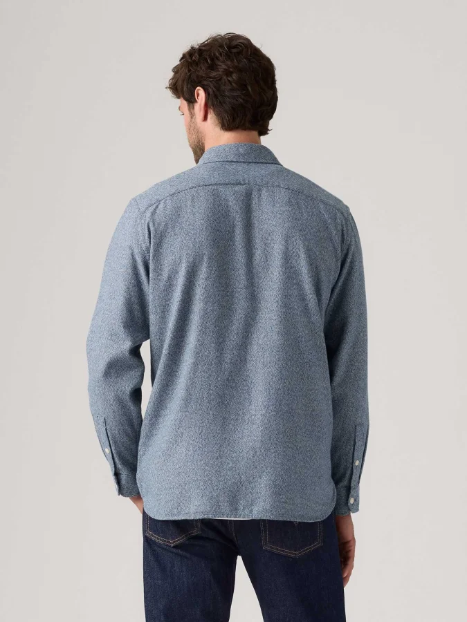 Levis® - Jackson Worker 2