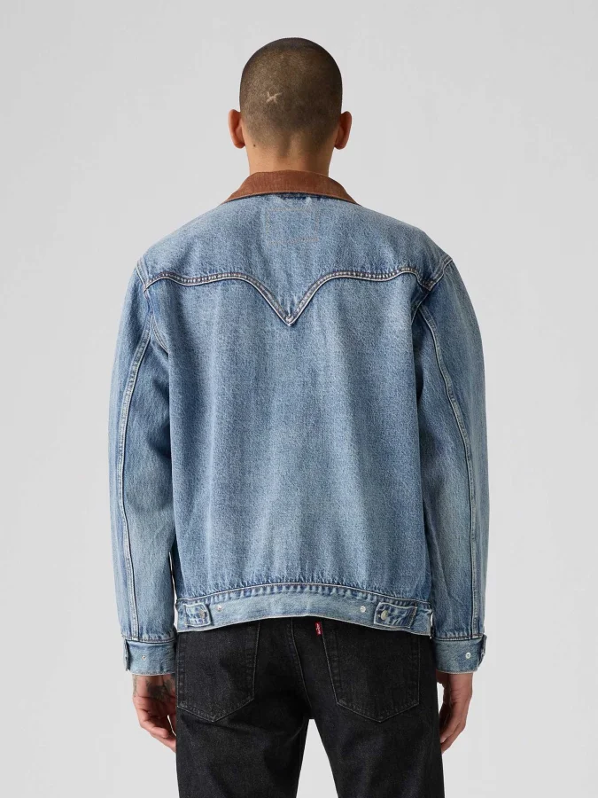 Levis® - Western Shorthorn Trk 2
