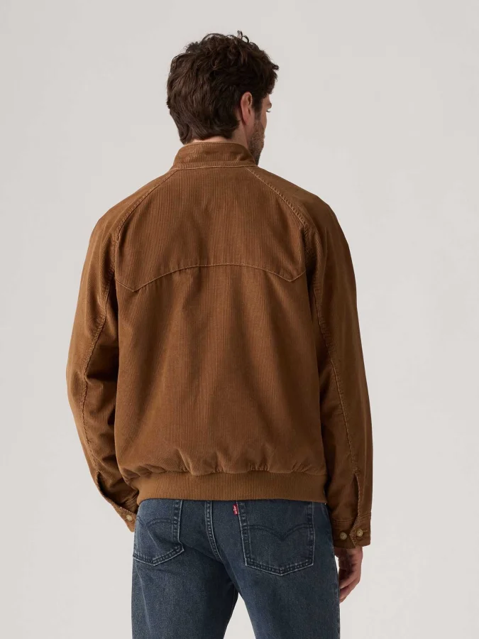 Levis® - Baker Harrington... 2