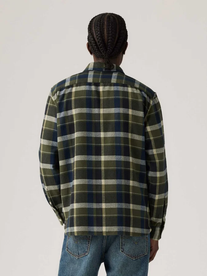 Levis® - Jackson Worker 2