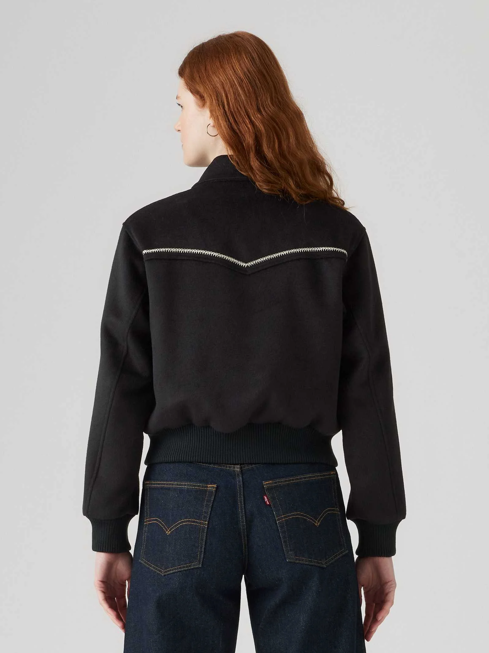 Levis® - Lennox Rodeo Jacket 2