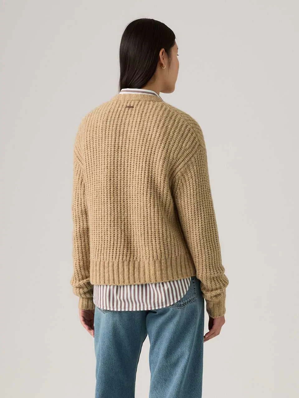 Levis® - Luna Shell Button... 2