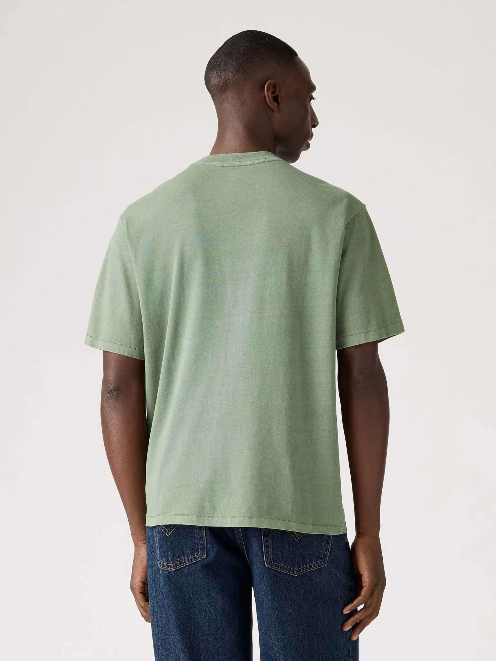 Levis® - Red Tab Vintage Tee 2