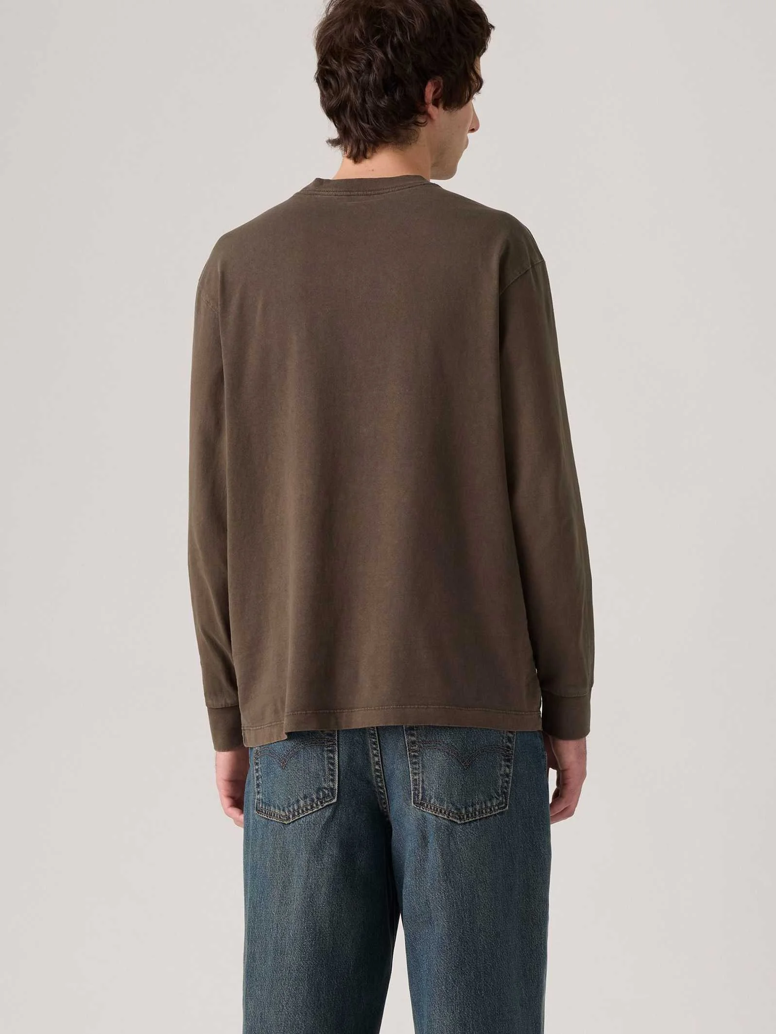 Levis® - Ls Authentic Tee 2