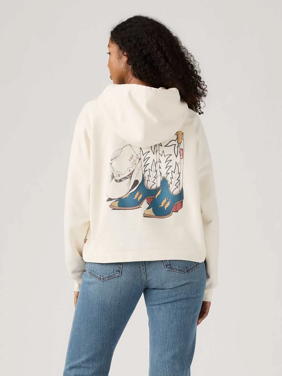 Levis® - Gr Leo Hoodie 2