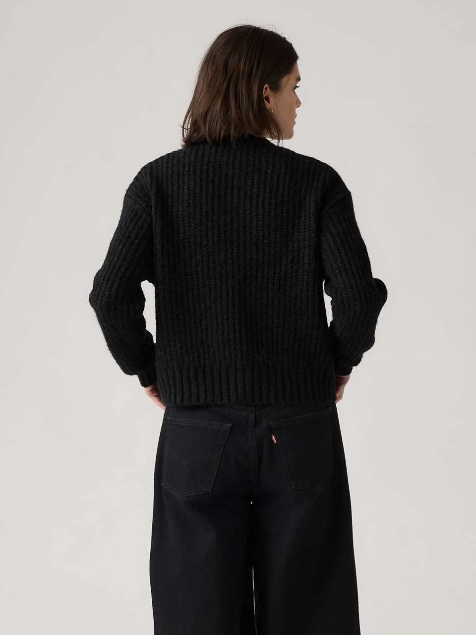 Levis® - Luna Shell Button... 2