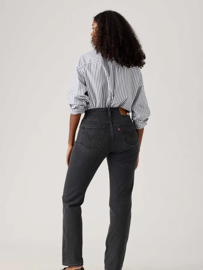 Levis® - 501 Curve 2