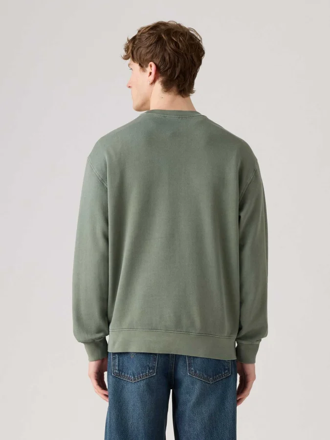 Levis® - Relaxd Graphic Crew 2