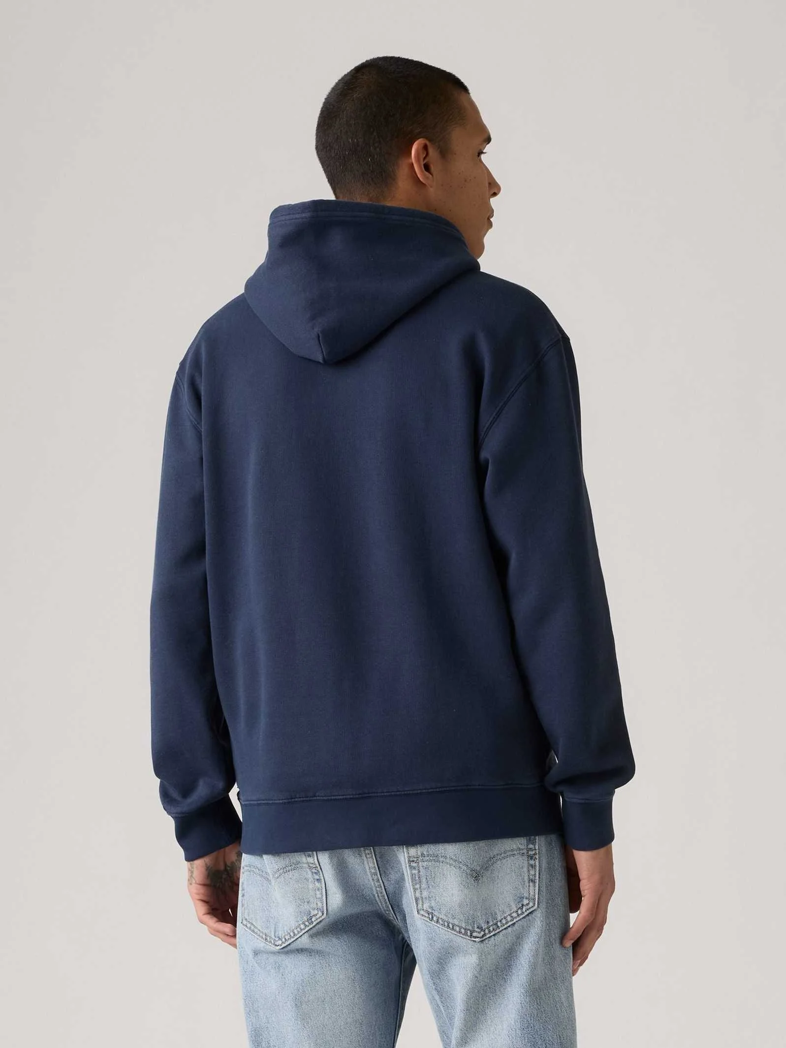 Levis® - Relaxed Graphic Po 2