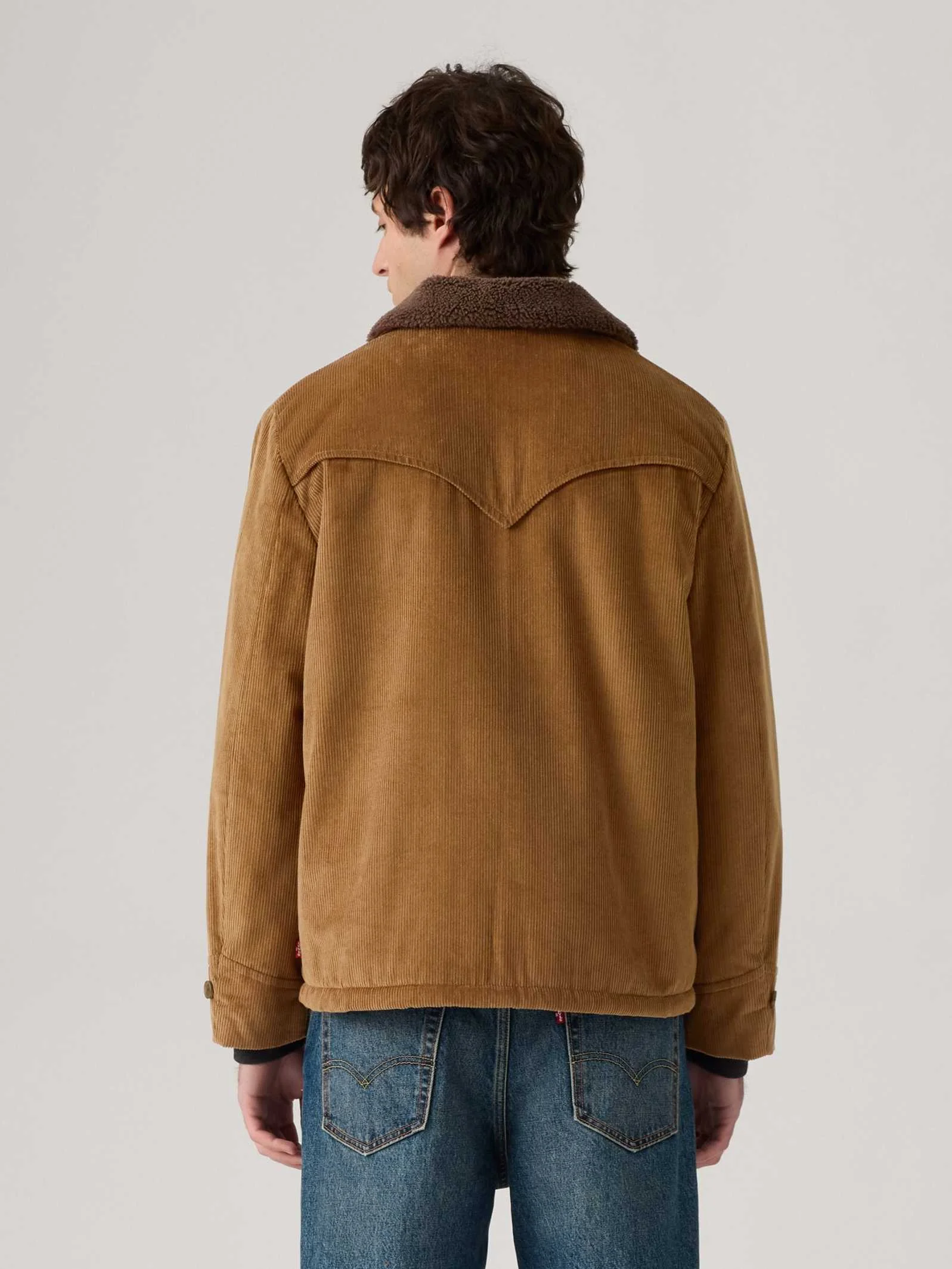 Levis® - Durham Cozy Short... 2