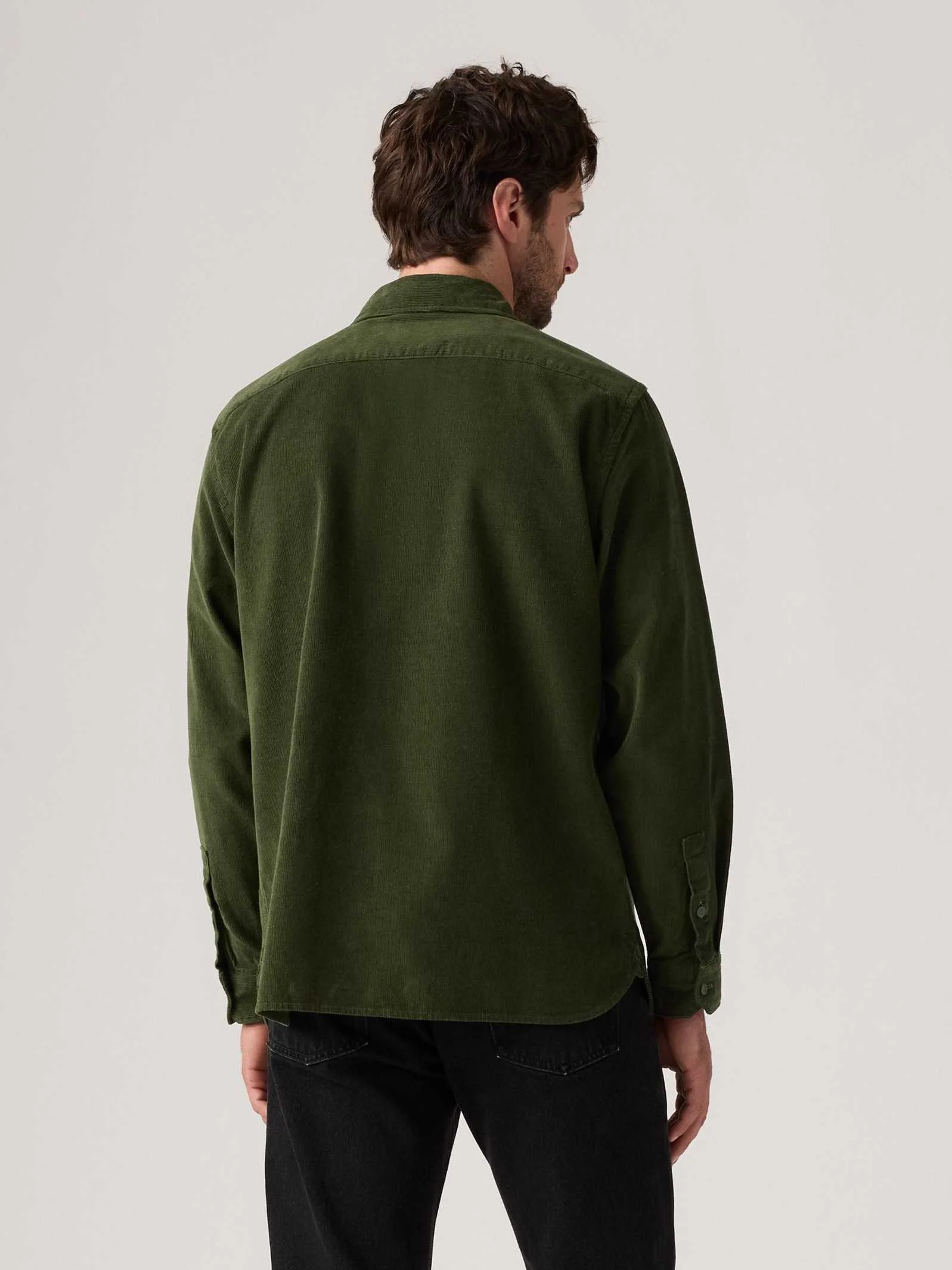 Levis® - Jackson Worker 2