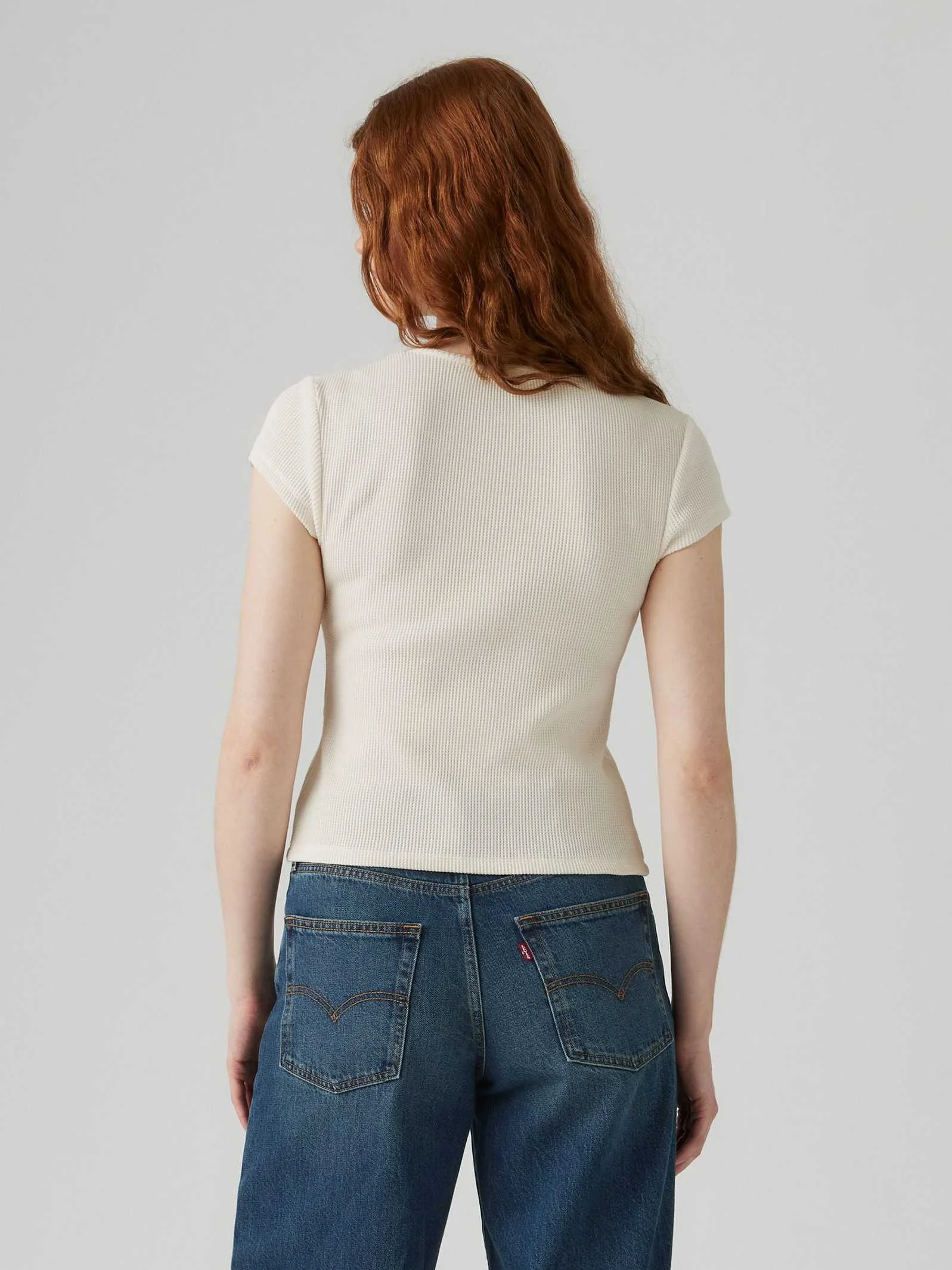 Levis® - Dry Goods Waffle... 2