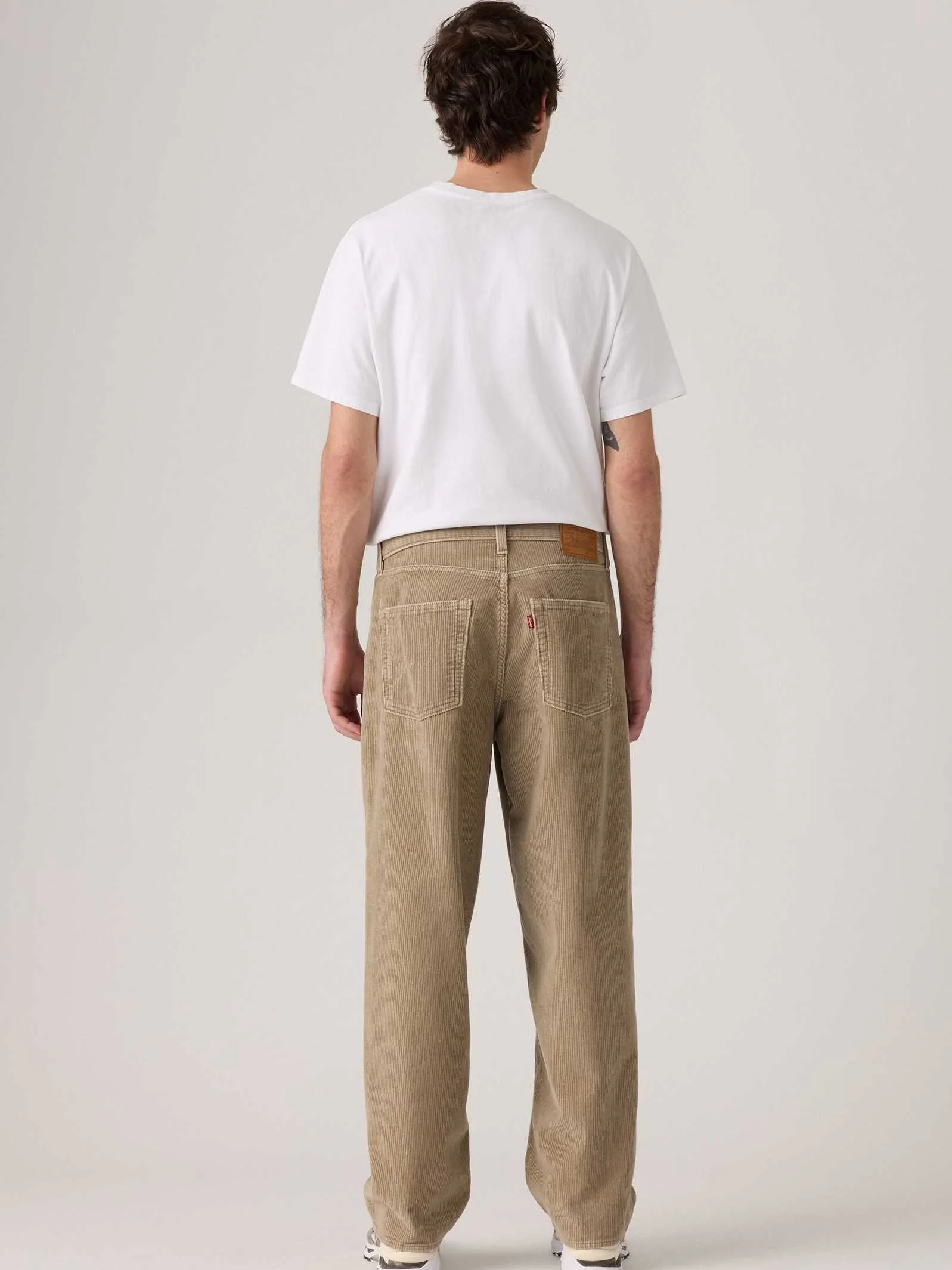 Levis® - 578® Baggy 2