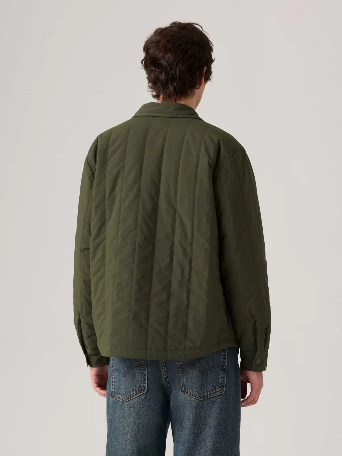 Levis® - Kyren Overshirt 2