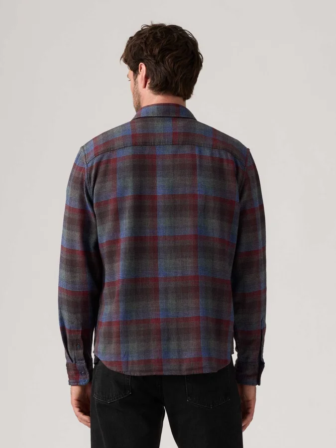 Levis® - Authentic Button Down 2