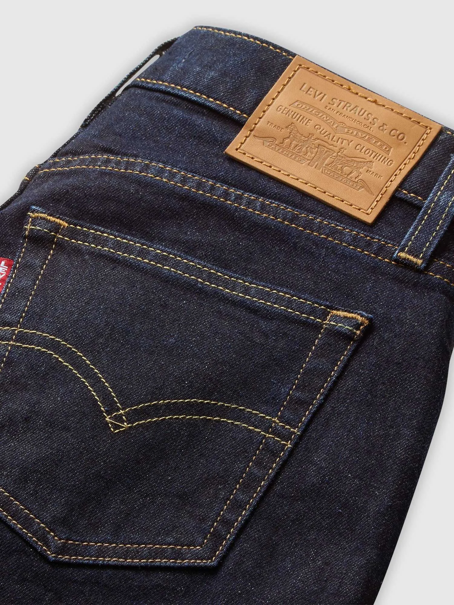 Levis® - 728 Hr Wide Leg Levis® - 728 Hr Wide Leg