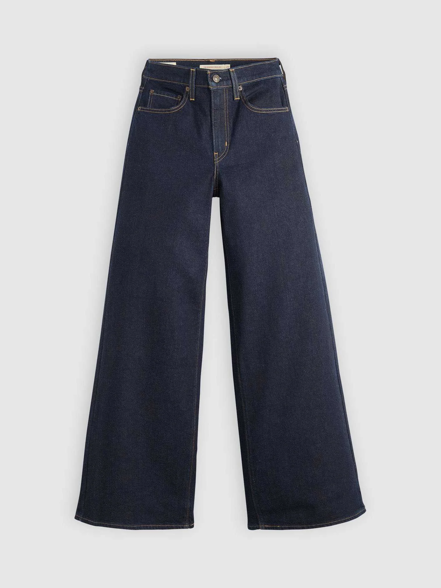 Levis® - 728 Hr Wide Leg Levis® - 728 Hr Wide Leg