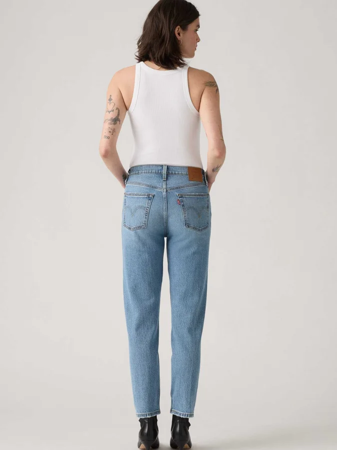 Levis® - 501® Crop 2