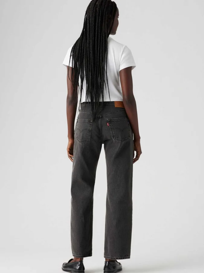 Levis® - 501® 90S Ankle 2
