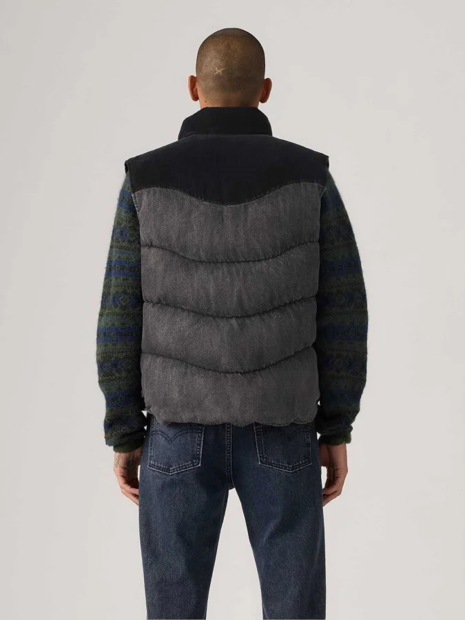 Levis® - Wild West Vest 2