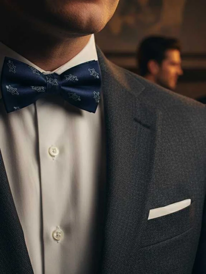 Giovanni Morra - Bow Tie -... 2