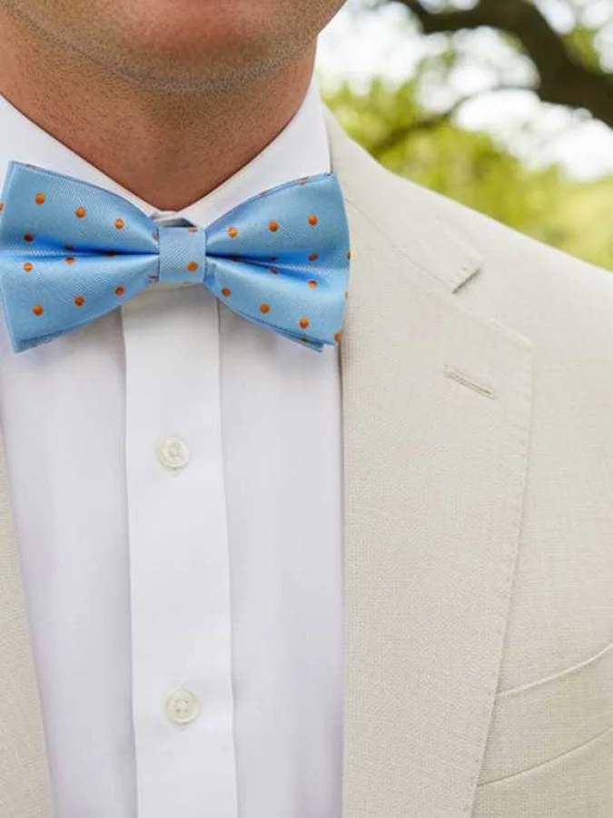 Giovanni Morra - Bow Tie... 2