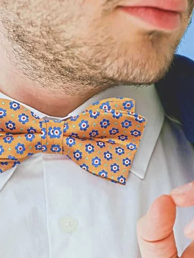 Giovanni Morra - Bow Tie -... 2