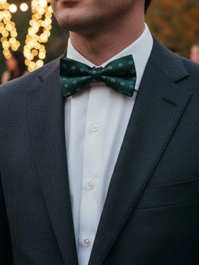 Giovanni Morra - Bow Tie -... 2