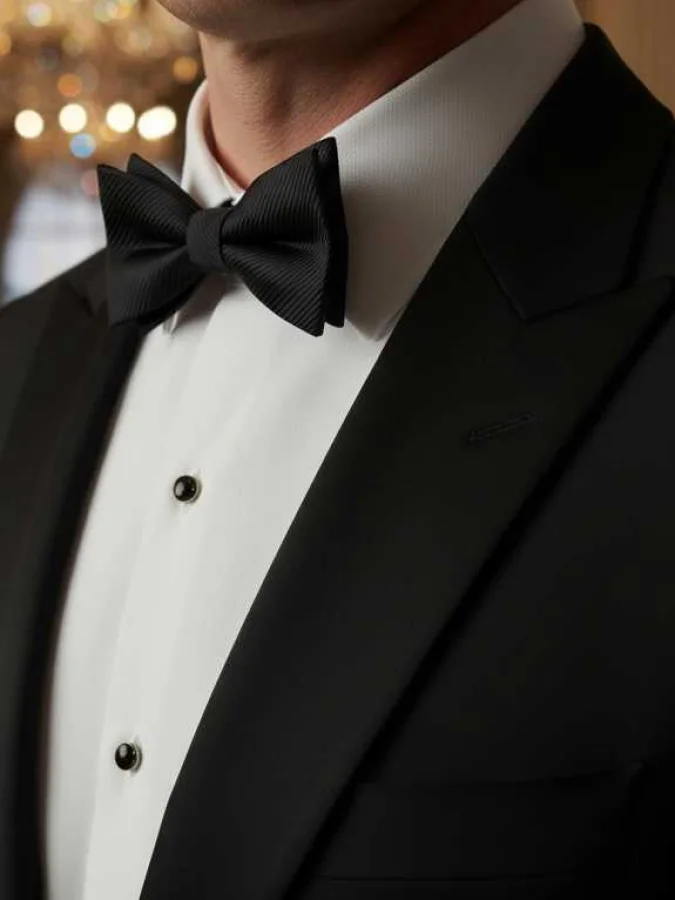 Giovanni Morra - Bow Tie -... 2