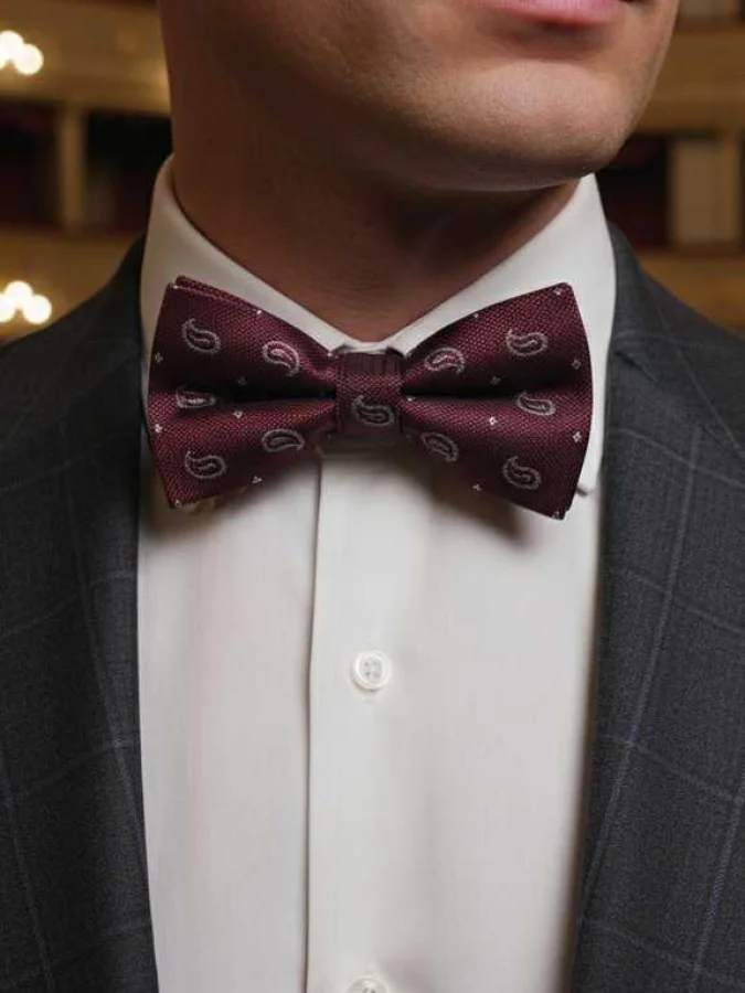 Giovanni Morra - Bow Tie -... 2