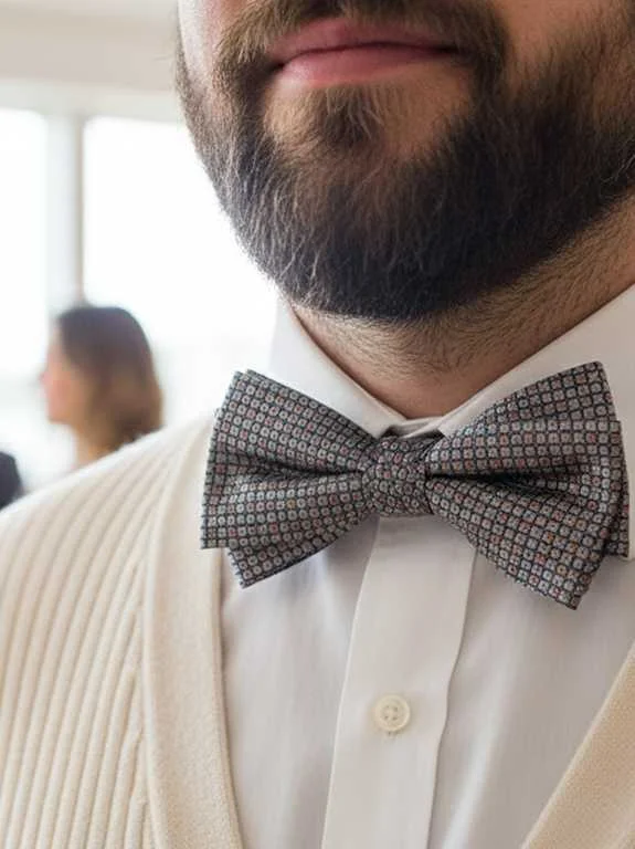 Giovanni Morra - ბაფთა -... 2