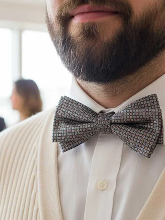 Giovanni Morra - Bow Tie -... 2