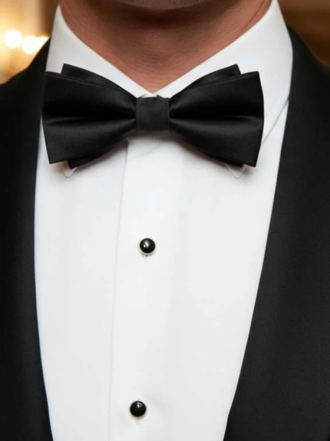 Giovanni Morra - Bow Tie -... 2