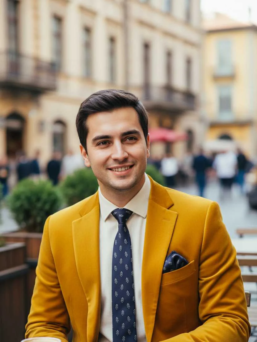 Giovanni Morra - საგულე -... 2