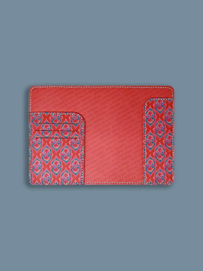 Giovanni Morra - Passport... 2
