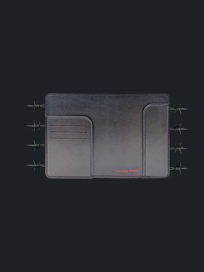 Giovanni Morra - Passport... 2