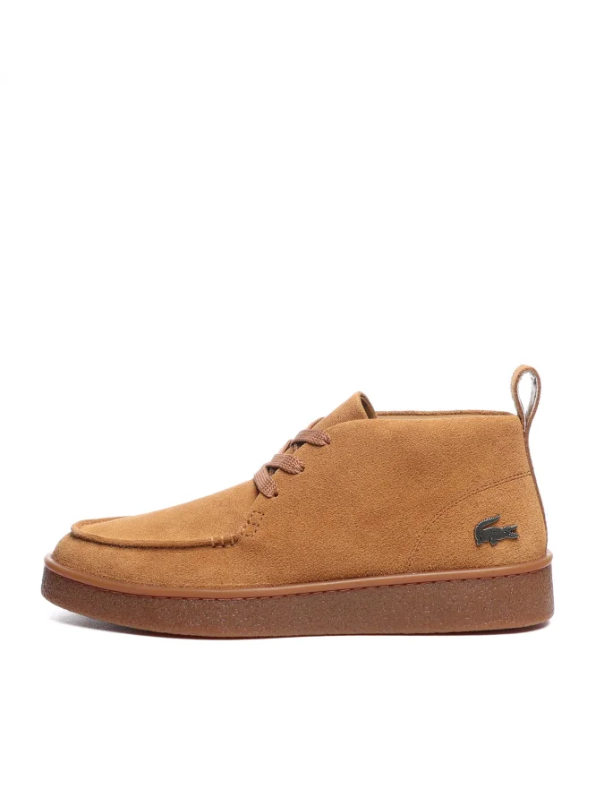 Lacoste - BASESHOT CHUKKA... 2