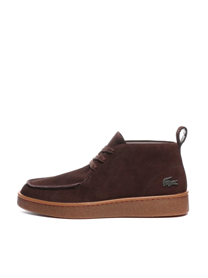 Lacoste - BASESHOT CHUKKA... 2