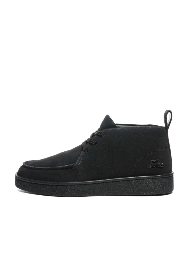 Lacoste - BASESHOT CHUKKA... 2