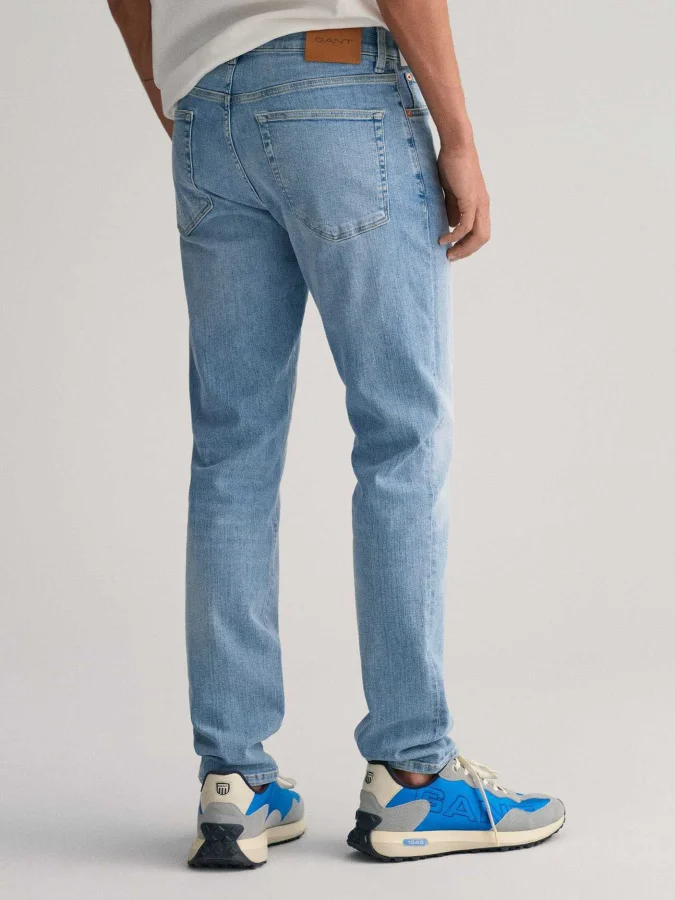 Gant - Extra Slim Fit... 2