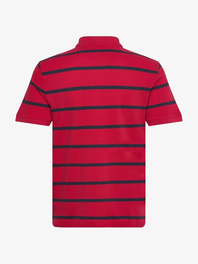 Gant - STRIPED POLO 2