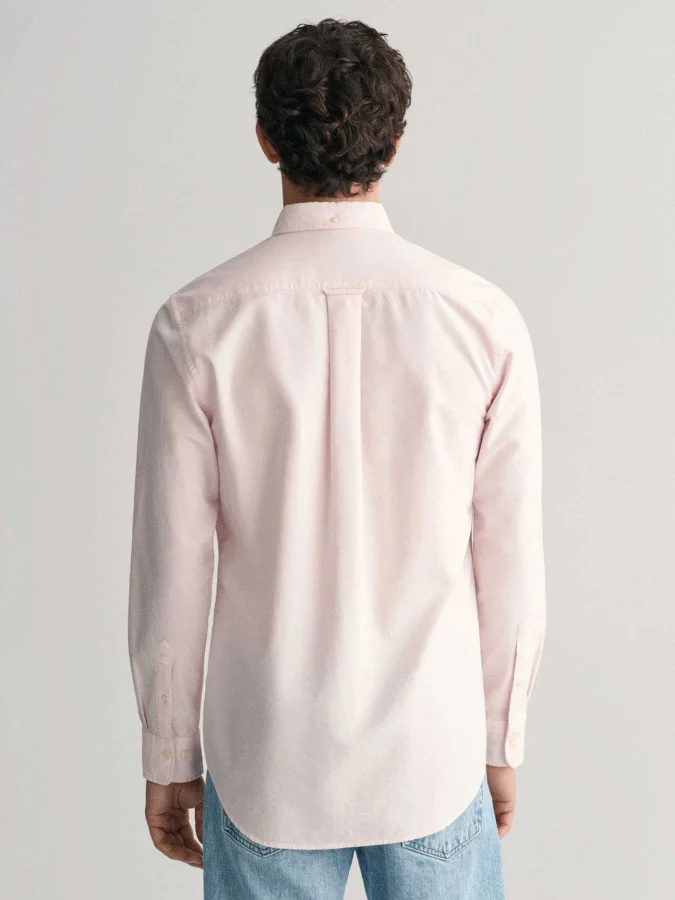 Gant - Slim Fit Poplin Shirt 2