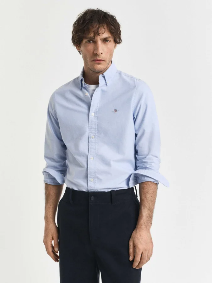 Gant - Slim Fit Classic...