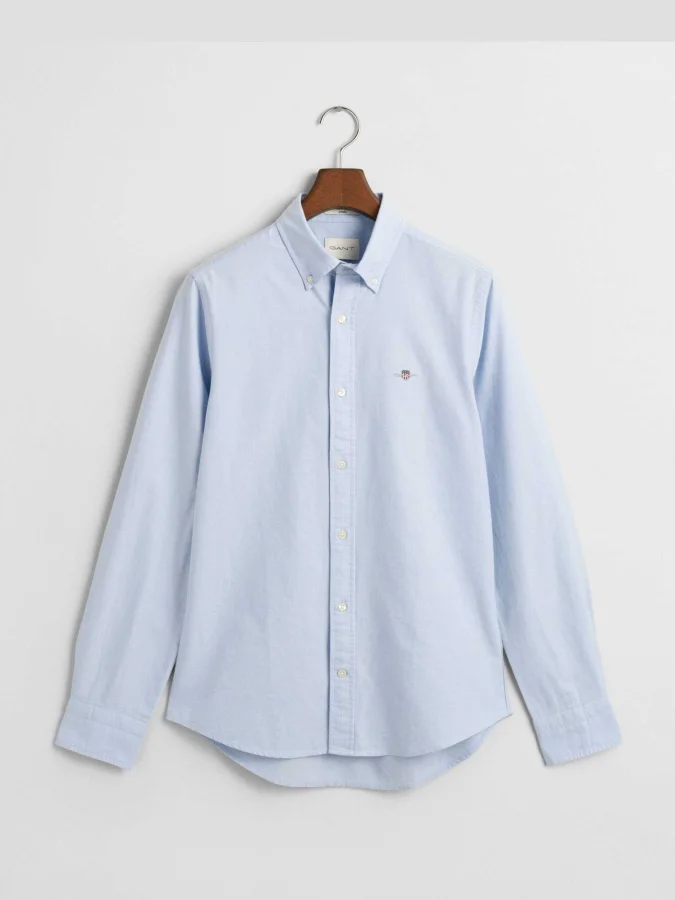 Gant - Slim Fit Classic... 2