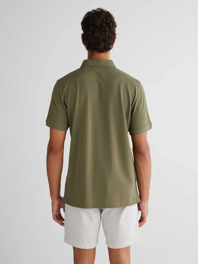 Gant - MENS Polo 2