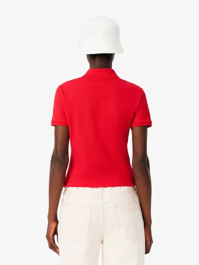 Lacoste - Piqué Polo 2