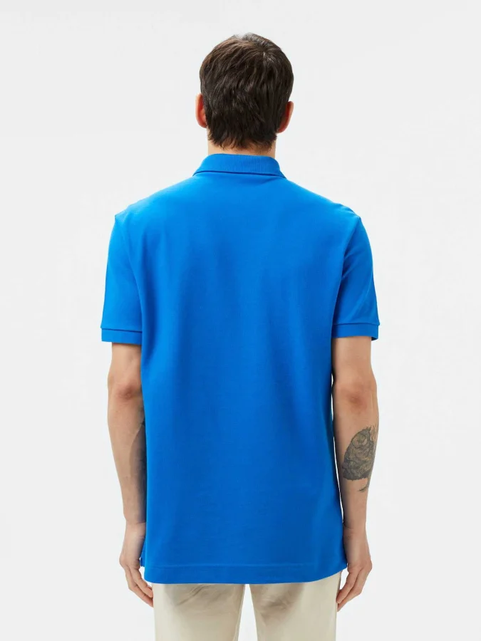 Lacoste - Smart Paris Polo... 2