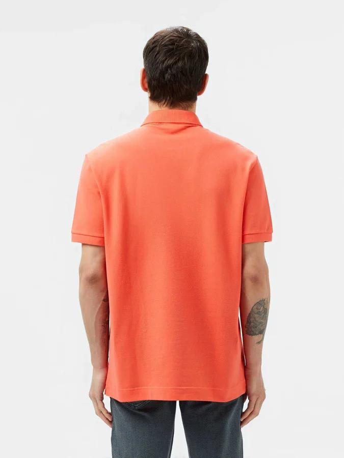Lacoste - Smart Paris Polo... 2