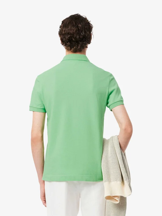 Lacoste - Smart Paris Polo... 2